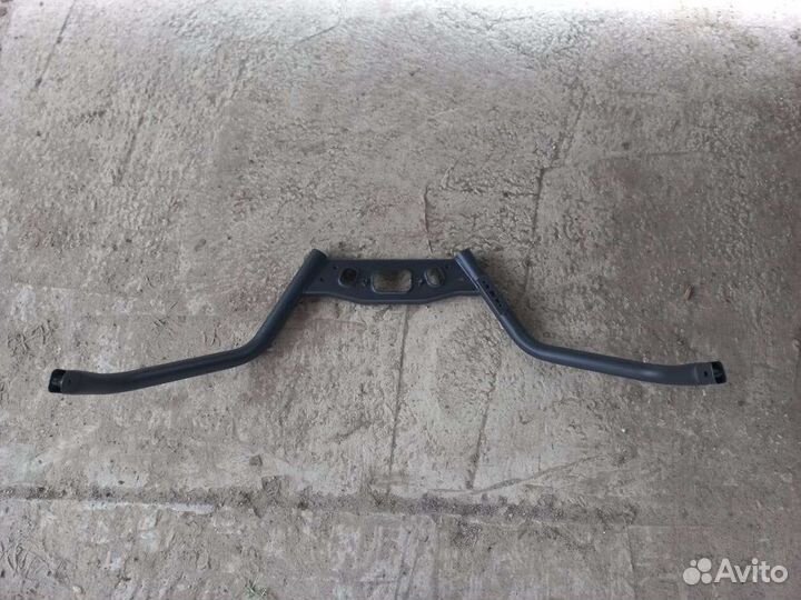 Бампер передний cfmoto cforce 600