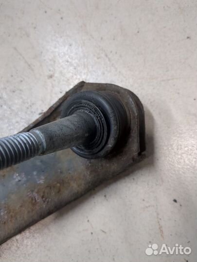 Рычаг подвески левый передний Chevrolet Volt, 2017