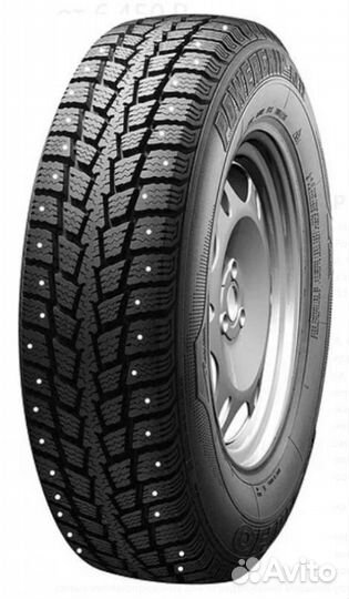 Marshal Power Grip KC11 205/70 R15 106Q