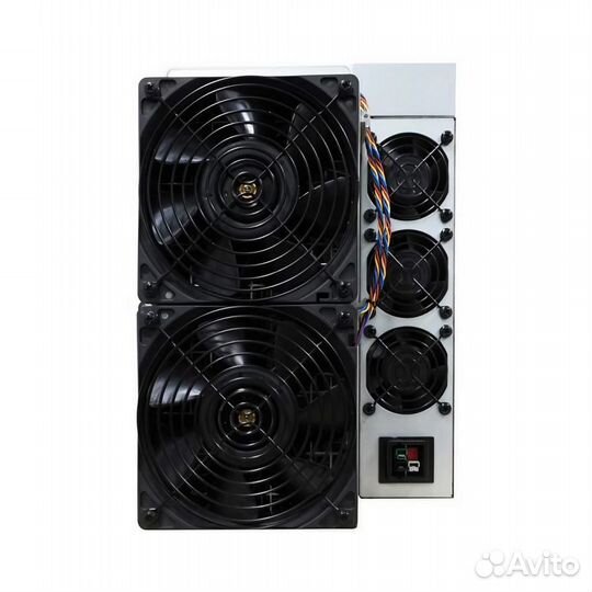 Асик Bitmain Antminer KAS Miner KS5 Pro