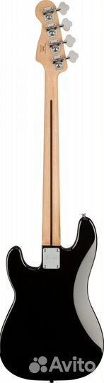 Комплект fender squier Affinity Precision Bass PJ