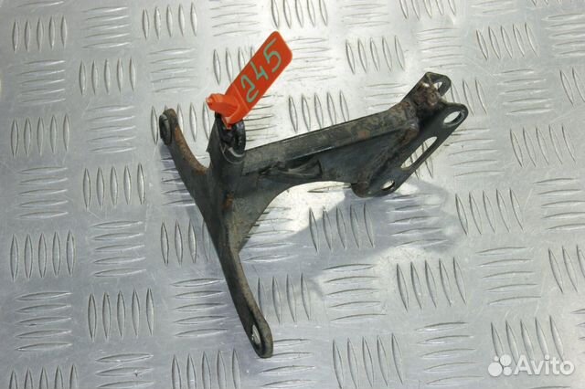 Паук Suzuki GSX-R400R