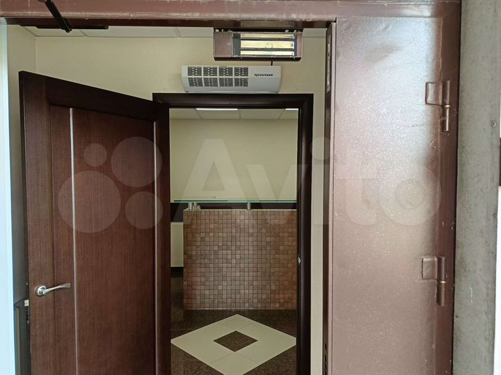 Офис, 124 м²