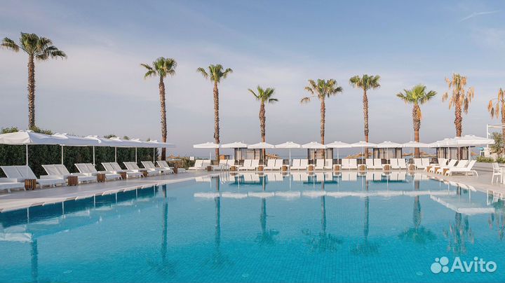 Тур в Турцию и не только