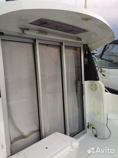 Катер Jeanneau Merry Fisher 755 (2013)