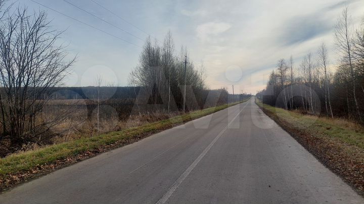 Участок 10,2 сот. (ИЖС)