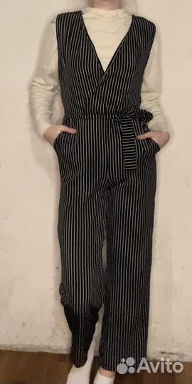 Комбинезон женский