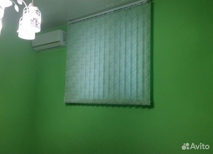 Вертикальные жалюзи O4602-N0189