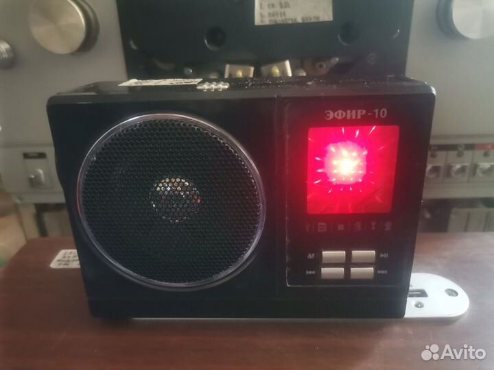 Радиоприемники (лот 3 )