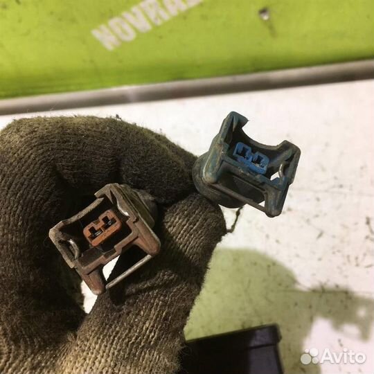 Проводка (коса) бмв Е34