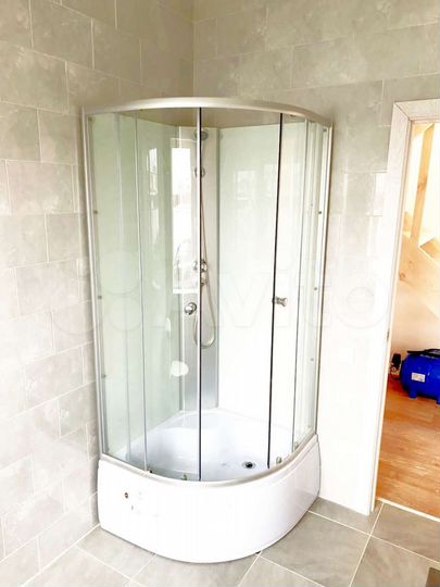 Дом 140 м² на участке 6 сот.