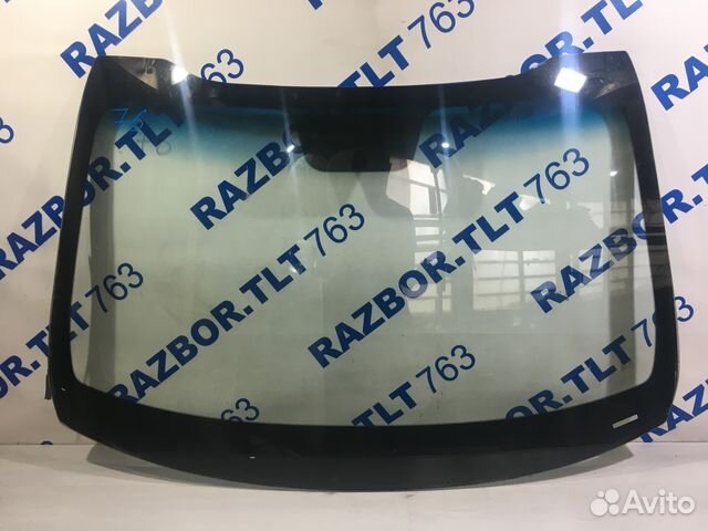 Лобовое стекло KIA optima 3 TF 2.4 ат седан