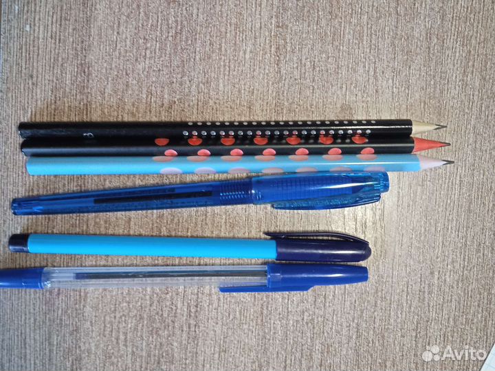 Канцтовары