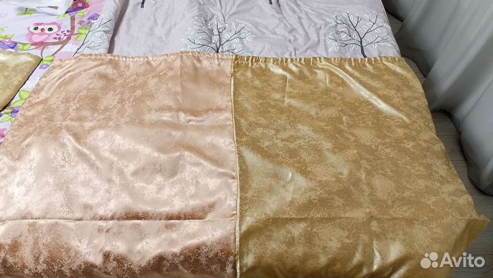 Декоративные шторы