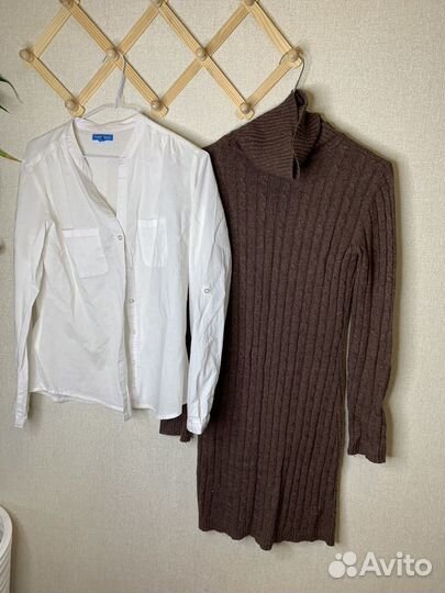 Пакеты одежды 42/44/46