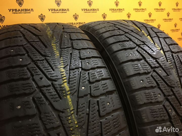 Nokian Tyres Hakkapeliitta 7 SUV 255/60 R18 112T