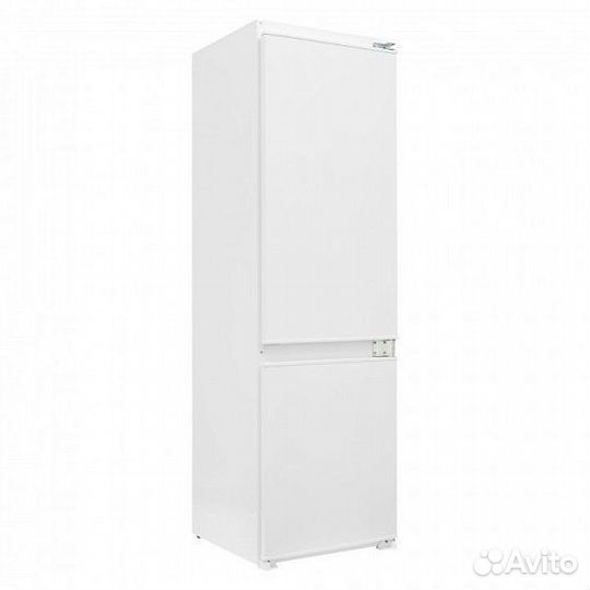 Холодильник schaub lorenz SLU E235B5