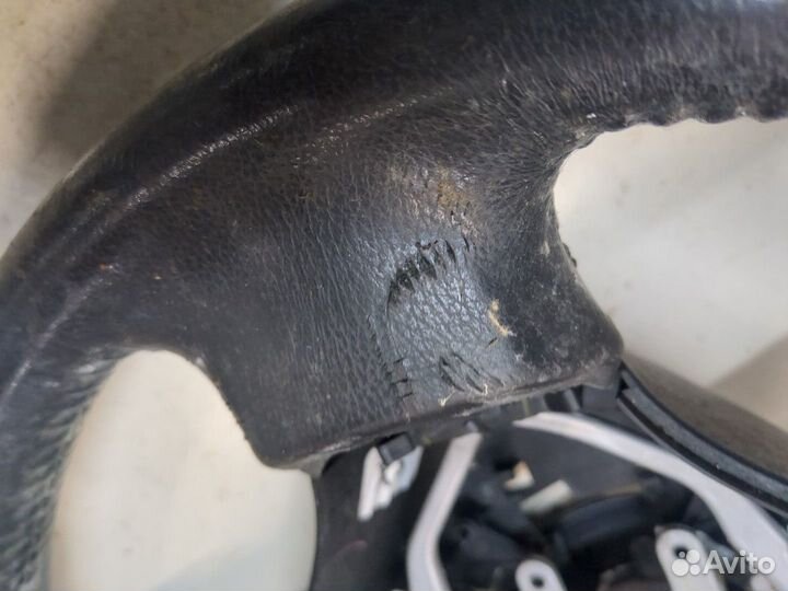 Руль Subaru Forester (S12), 2008