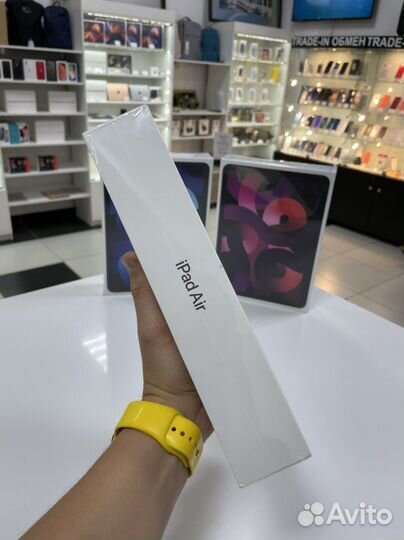 iPad Air 5 256 gb