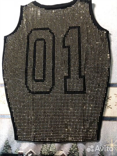 Топ, футболки Miss Grant, 140-146, Италия