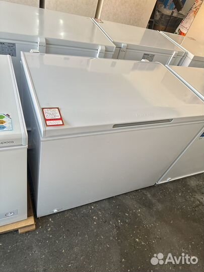 Морозильник Pozis