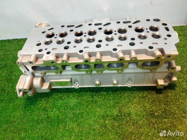 Головка блока цилиндров 4D56/4D56-U/L200/1005B453