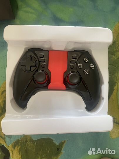 Геймпад для телефона