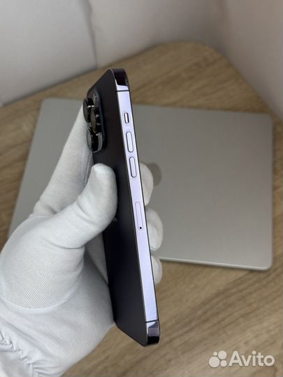 iPhone 14 Pro Max 256GB SIM/esim АКБ86