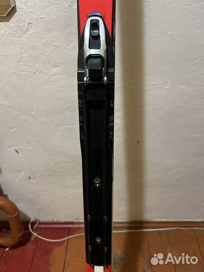 Беговые лыжи atomic