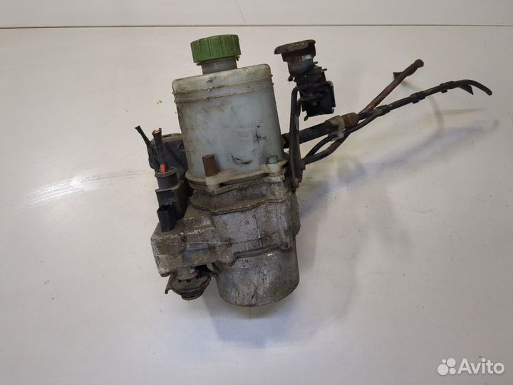 Насос усилителя руля Volkswagen Polo, 2002