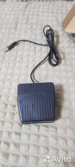 Аппарат для маникюра и педикюра