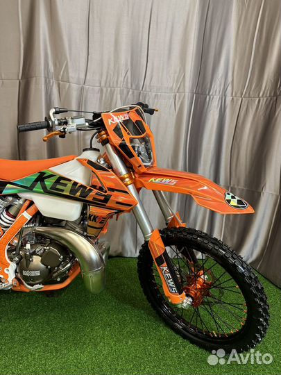 Kews K16 MT250 в наличии