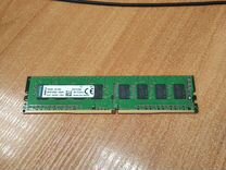 Оперативная память DDR4 8 GB разные sodimm и dimm
