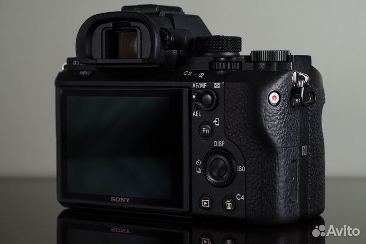Sony A7S II Body (2,7 т.к.) продажа/обмен