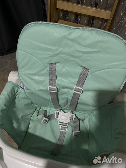 Детский стул для кормления