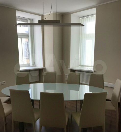 Вам предлагается целиком этаж аренда офиса 300 м2