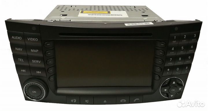 Bluetooth на первый command установка