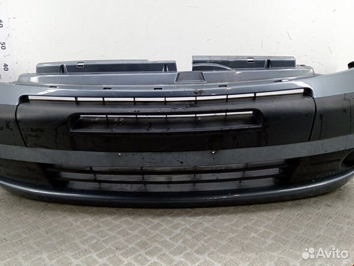 Бампер передний для Peugeot-Citroen Picasso