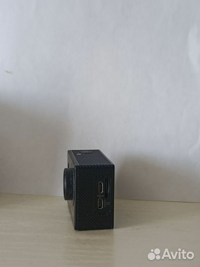 Экшн камера digma380
