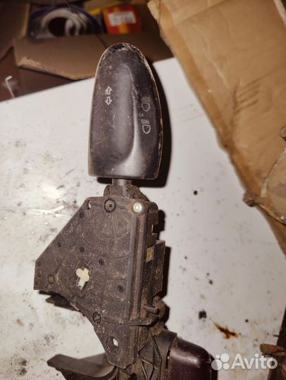 Подрулевой переключатель Ford Galaxy VW Sharan 1