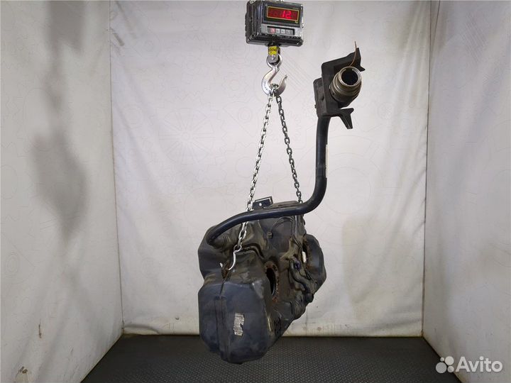 Бак топливный Volkswagen Tiguan, 2008