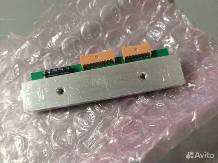 Термогодовка для весов digi sm 300