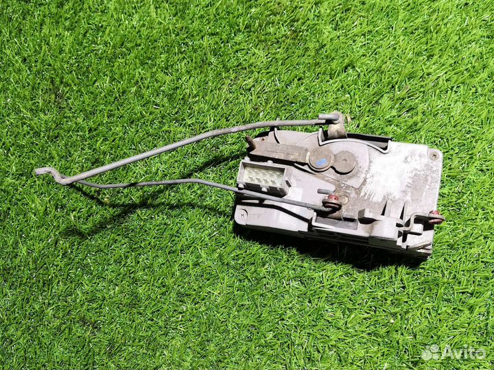 Замок передней левой двери Fiat ulysse 1