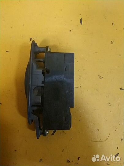 Кнопка стеклоподъёмника зад прав Митсубиси Лансер