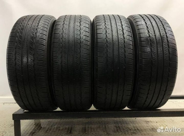 Triangle AdvanteX SUV TR259 235/55 R18 120Y