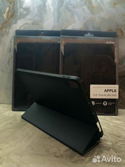 Чехол-книжка для Apple iPad Air (4th) 2020