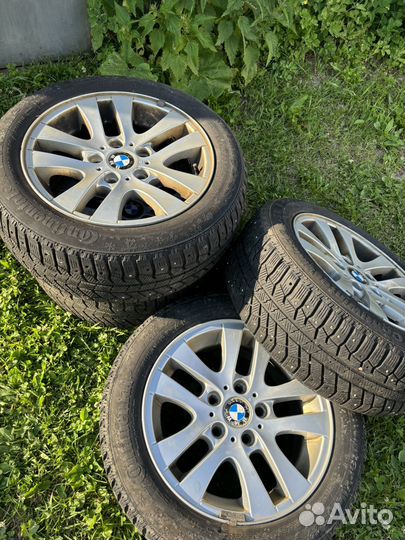 Автомобильные диски r16