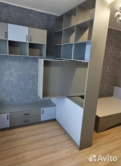 Рабочая зона