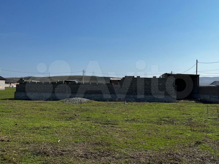 Участок 10 сот. (ИЖС)