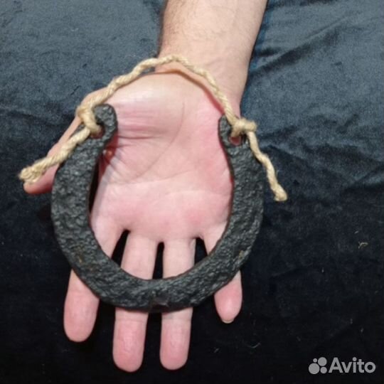 Подкова №6. Подарок. Талисман. Оберег